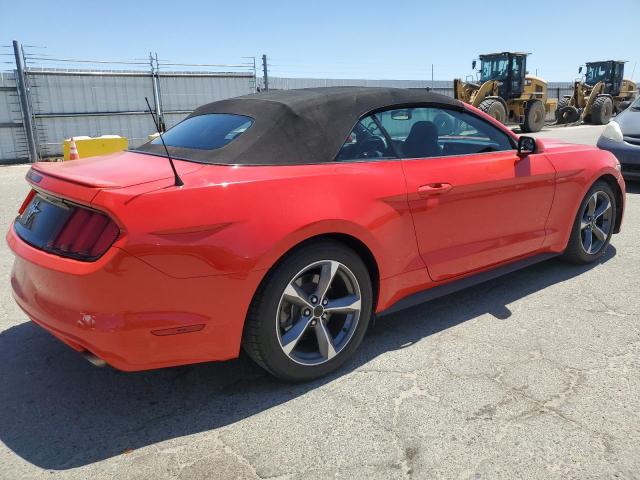 Vin: 1fatp8em9f5382940, lot: 56762445, ford all models 20153