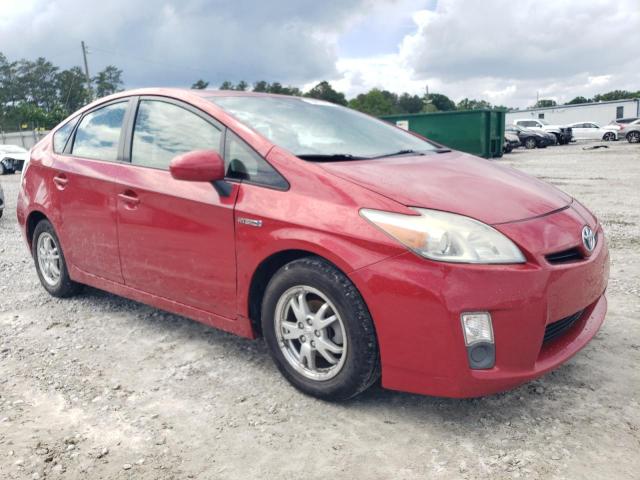 Vin: jtdkn3du6a0143531, lot: 56839145, toyota prius 20104