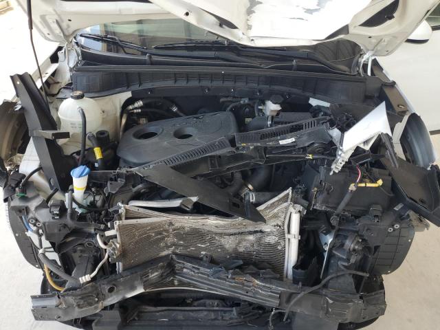 2020 HYUNDAI TUCSON SE - KM8J23A42LU110025