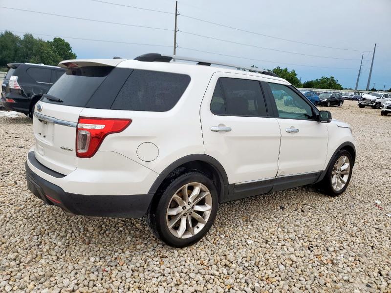 Vin: 1fm5k7d8xfgb18318, lot: 58639755, ford explorer xlt 20153