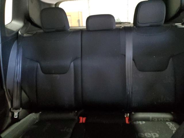 2017 JEEP RENEGADE S - ZACCJBAB6HPG63262