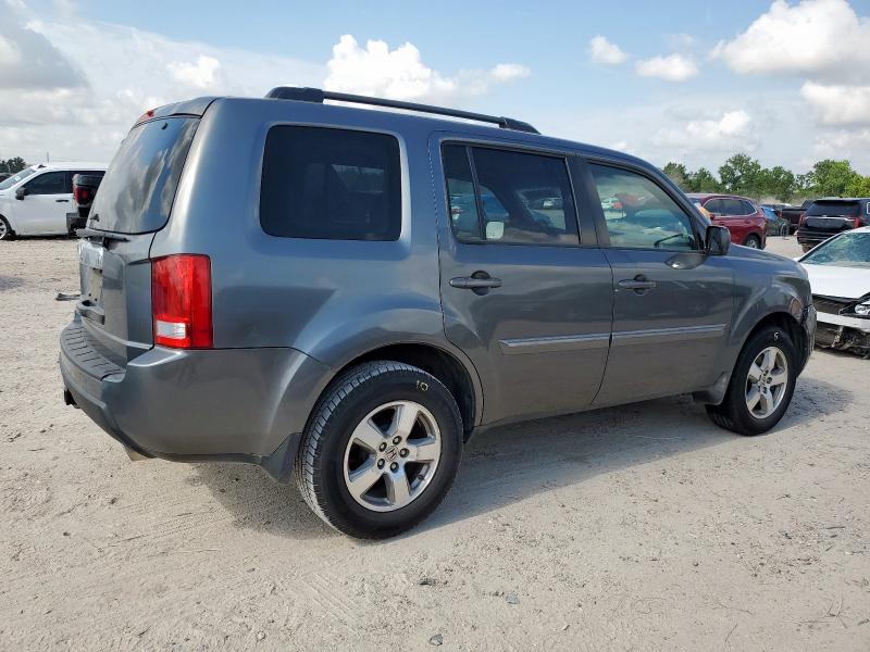 Vin: 5fnyf3h58bb013425, lot: 58206505, honda pilot exl 20113