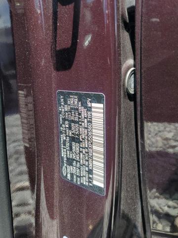 2023 HYUNDAI PALISADE C KM8R74GEXPU506560