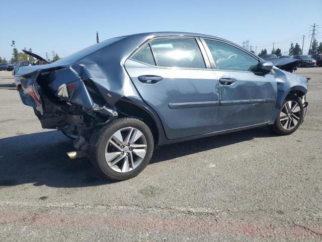 Vin: 5yfbprhe7ep039013, lot: 57660975, toyota corolla eco 20143