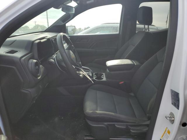 2023 CHEVROLET COLORADO - 1GCPSBEK5P1136711