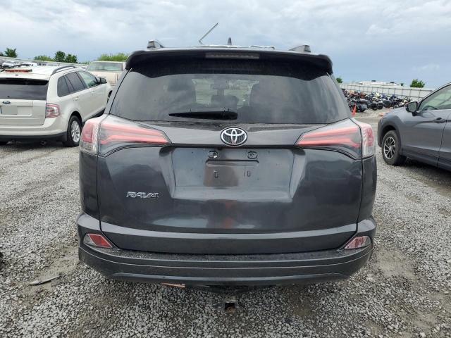 2017 TOYOTA RAV4 LE - JTMZFREVXHJ114284