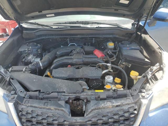 2015 SUBARU FORESTER 2 - JF2SJAGC0FH504071