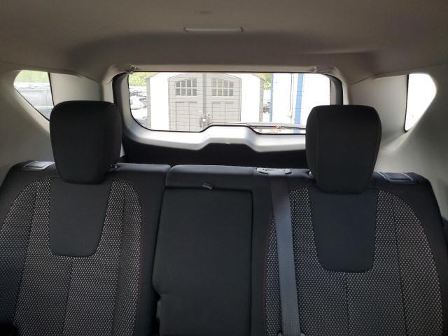 2016 CHEVROLET EQUINOX LT - 2GNFLFEK4G6300762