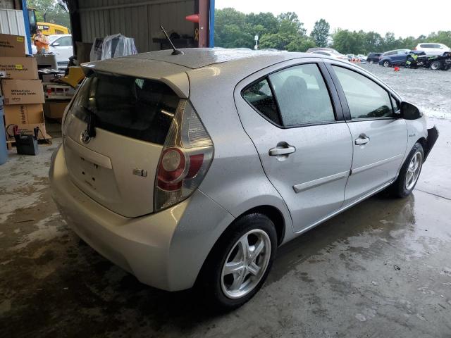 Vin: jtdkdtb38e1075200, lot: 58028285, toyota prius 20143