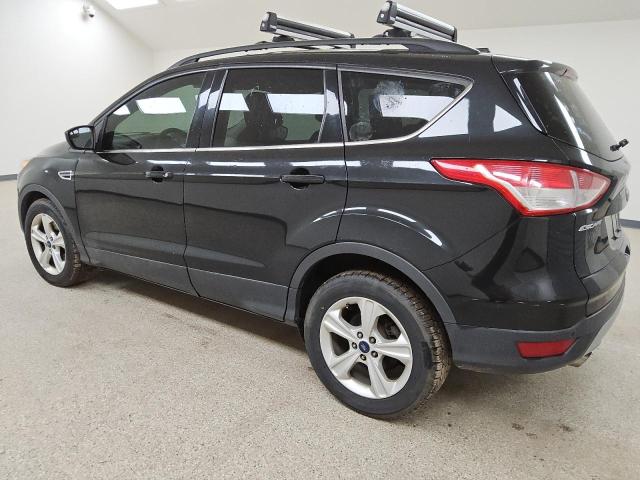 Vin: 1fmcu9g95fub30363, lot: 56015015, ford escape se 20152