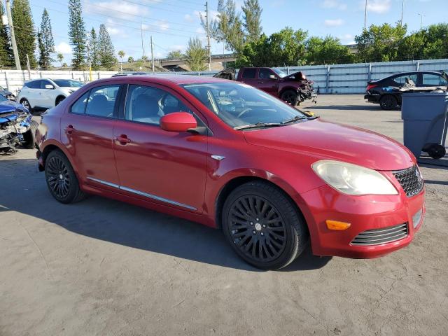 Vin: js2re9a30c6100483, lot: 55941945, suzuki kizashi se 20124