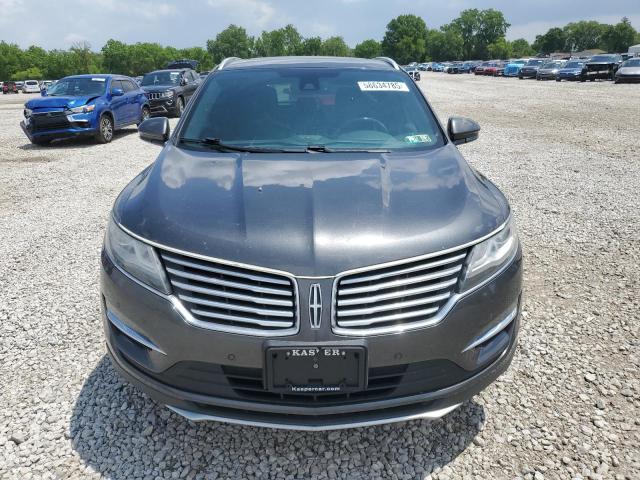 2017 LINCOLN MKC RESERV 5LMTJ3DH9HUL45116