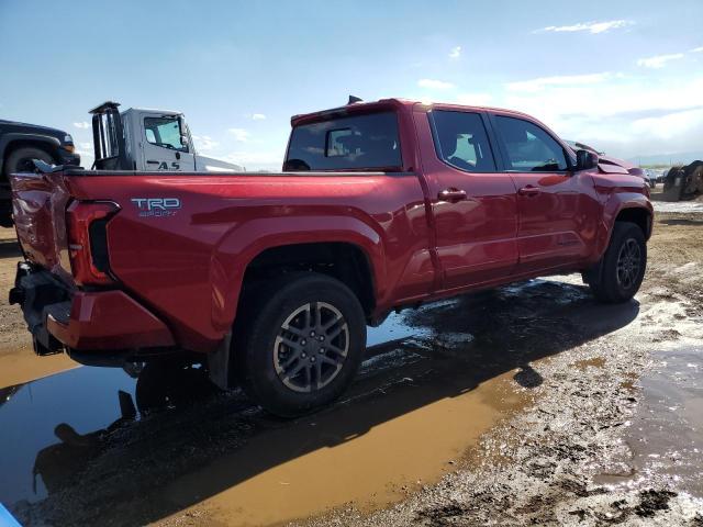 Vin: 3tylb5jn7rt056580, lot: 56256275, toyota tacoma double cab 20243