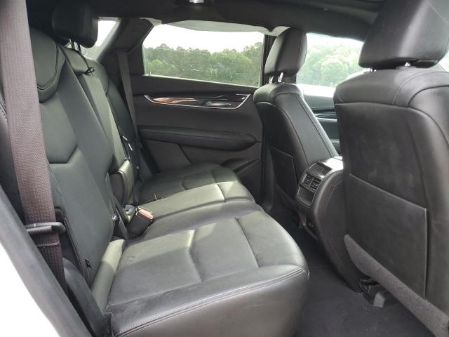 2022 CADILLAC XT5 PREMIU - 1GYKNCR4XNZ172308