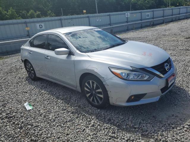 2017 NISSAN ALTIMA 2.5 - 1N4AL3AP2HC229742