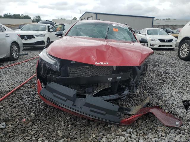 2025 KIA K4 GT LINE 3KPFW4DE6SE042978