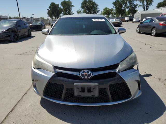 2015 TOYOTA CAMRY LE - 4T1BF1FK1FU890883