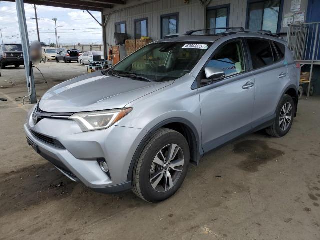 Vin: jtmwfrev3jd122783, lot: 57043385, toyota rav4 adventure 2018 img_1