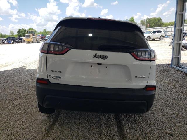 2020 JEEP CHEROKEE L - 1C4PJMCB9LD572729