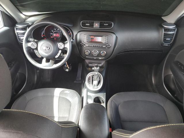 2015 KIA SOUL + - KNDJP3A53F7788753