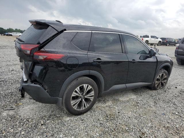 Vin: jn8at3ba0mw008867, lot: 55130175, nissan rogue sv 20213
