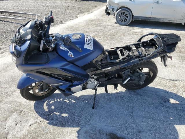 2018 YAMAHA FJR1300 A JYARP29E9JA000535