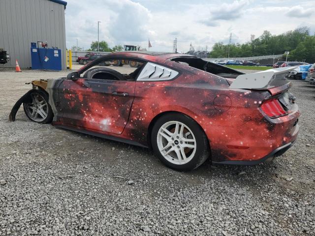 Vin: 1fa6p8thxk5168049, lot: 55963025, ford all models 20192