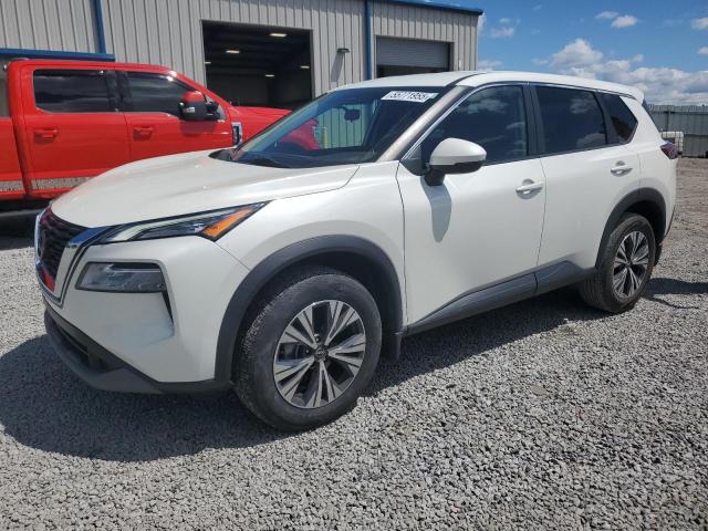 Vin: 5n1bt3ba5nc713713, lot: 55771955, nissan rogue sv 2022 img_1
