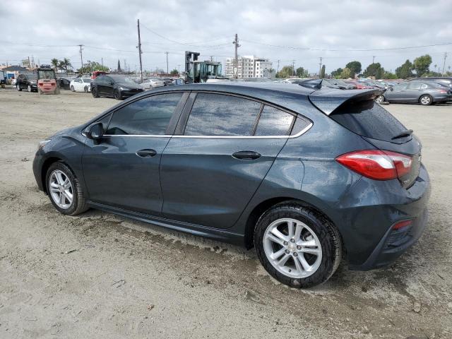 Vin: 3g1be6sm2hs534949, lot: 56721475, chevrolet cruze lt 20172