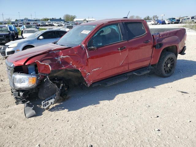 Vin: 1gtg6fen9n1111989, lot: 52967635, gmc canyon at4 2022 img_1