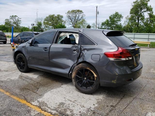 Vin: 4t3za3bb7du065725, lot: 55049445, toyota venza le 20132