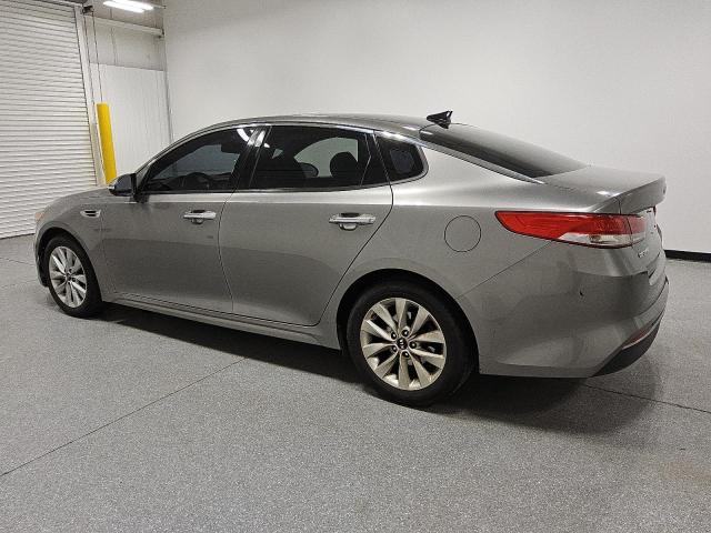 Vin: 5xxgu4l37hg127385, lot: 57209345, kia optima ex 20172