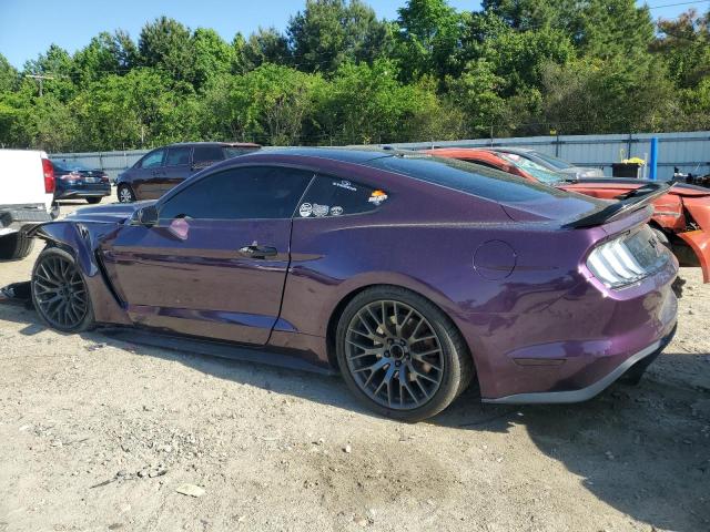 Vin: 1fa6p8cf8k5121018, lot: 56198115, ford mustang gt 20192
