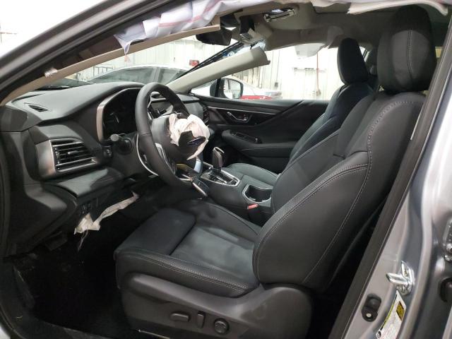 2025 SUBARU OUTBACK LI 4S4BTANC2S3245419