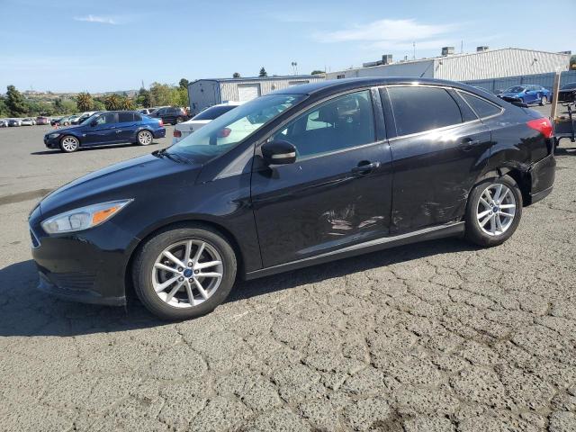 2018 FORD FOCUS SE - 1FADP3F23JL245825