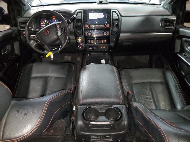 1N6AA1ED0PN111600 2023 NISSAN TITAN
