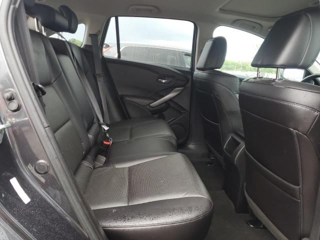 2015 ACURA RDX TECHNO 5J8TB4H54FL006665