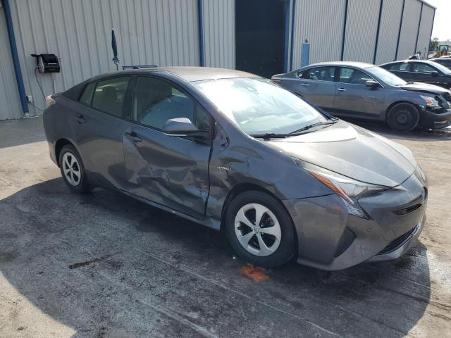 Vin: jtdkbrfu9h3568985, lot: 56300855, toyota prius 20174