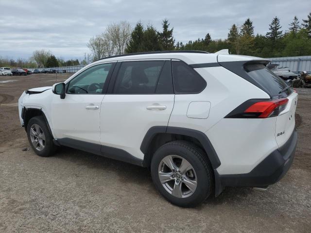Vin: 2t3r1rfvxnw308873, lot: 55238025, toyota rav4 xle 20222