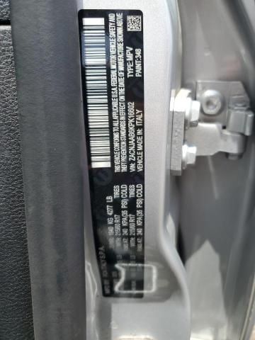 2019 JEEP RENEGADE S ZACNJAAB6KPK16602