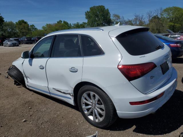 Vin: wa1l2afp2ga137263, lot: 56501425, audi q5 premium plus 20162