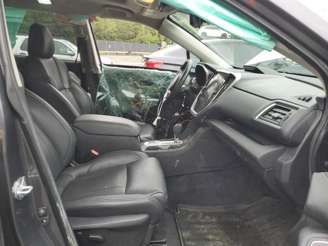 2024 SUBARU ASCENT TOU 4S4WMAWD3R3417330
