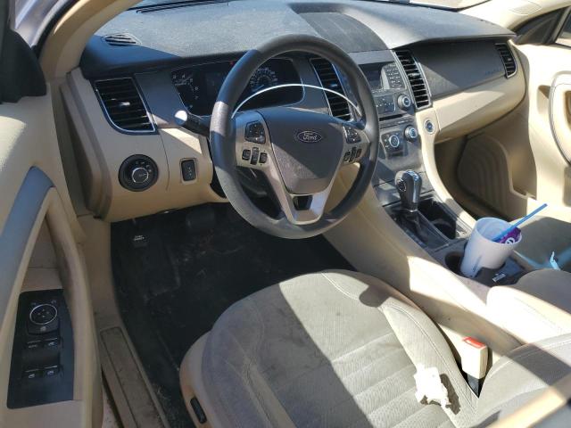 2016 FORD TAURUS SE - 1FAHP2D86GG106860