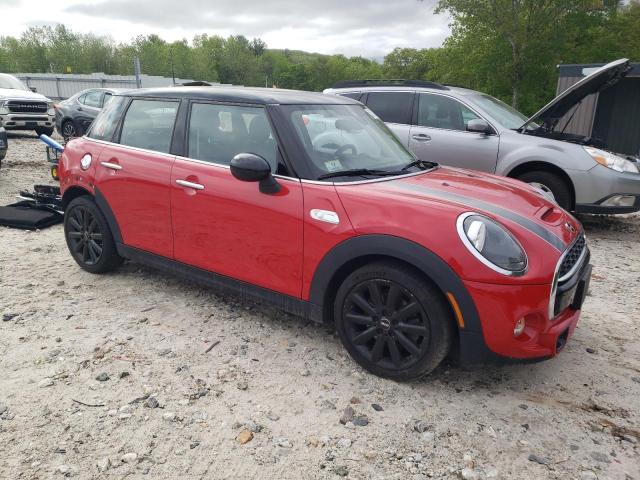 2019 MINI COOPER S WMWXU3C57K2H89024