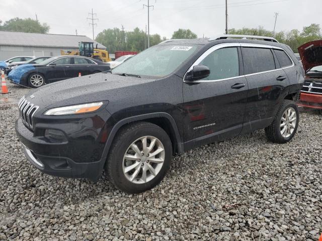 Vin: 1c4pjmds7fw740844, lot: 55756605, jeep grand cher limited 2015 img_1
