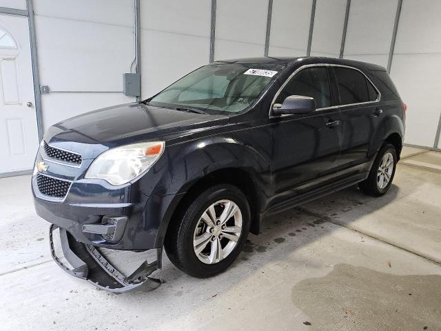 Vin: 2gnalaek5f6163892, lot: 57100035, chevrolet equinox ls 2015 img_1