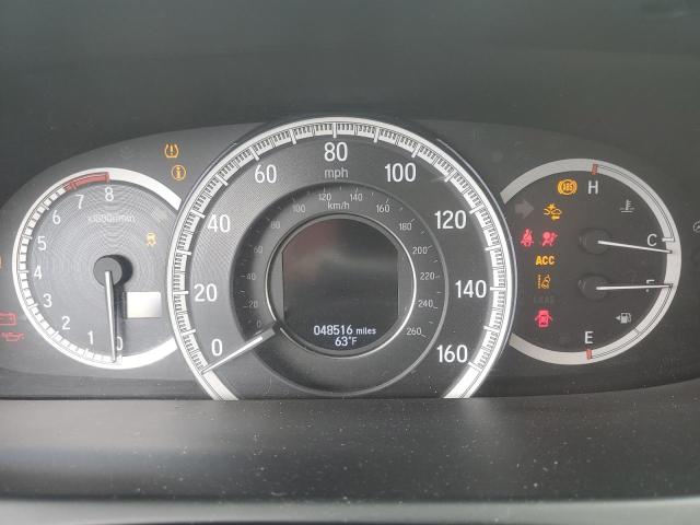 2016 HONDA ACCORD EXL 1HGCR2F99GA219582