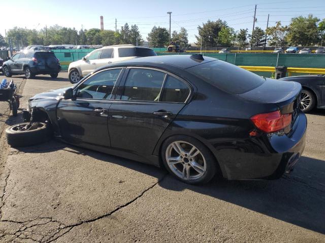 Vin: wba3b3c59fj985091, lot: 57658705, bmw 3 series xi 20152