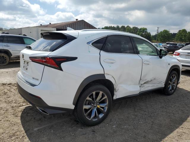 Vin: jtjyarbz2j2088276, lot: 55977575, lexus nx 300 base 20183