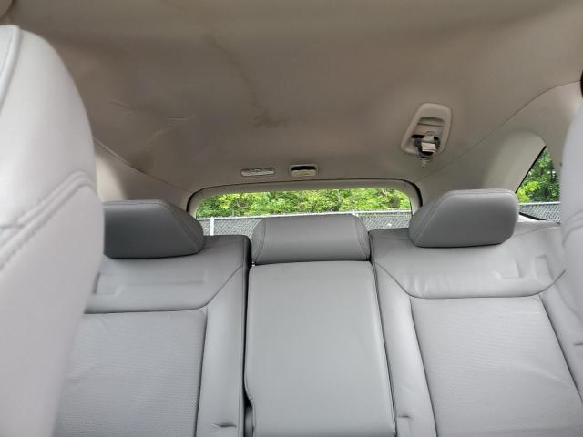 2015 HONDA CR-V EXL - 2HKRM4H75FH648143